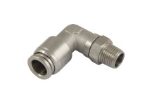 4mm x 1/8\" BSPT Male Elbow