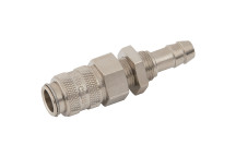 4mm PANEL MOUNT COUPLING NP