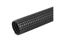 25MM LW PVC SUCTION HOSE 15M