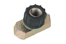 Clamping Nut Series A B & C