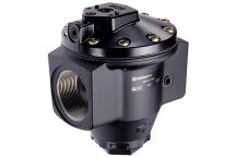 1.1/2\" Regulator BSPP