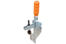 VERTICAL MAN CLAMP 200DAN FRONT BASE
