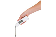 THERMAPEN WITH PENETRATING PROBE