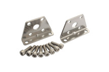 LB (pair) Foot Compact Mounting