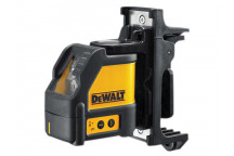 DEWALT DW088K 2-Way Self-Levelling Line Laser