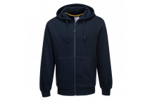 KS31 Nickel Sweatshirt Navy Large