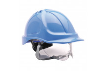 PW55 Endurance Visor Helmet Royal