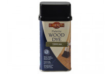 Liberon Palette Wood Dye Tudor Oak 250ml