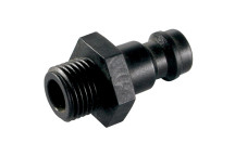 1/8\" BSPP Male Plug
