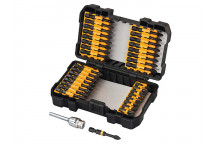 DEWALT DT70545T Extreme Impact Torsion Set, 34 Piece