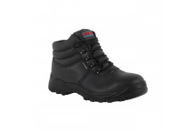 Blackrock SF90 Waterproof Chukka Boot Size 3