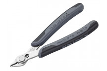 Knipex ESD Electronic Super Knips Flat 125mm