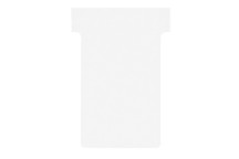 Nobo Tcard Size2 Wht Pk100 38900