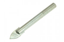 Vitrex Tile & Glass Drill Bit 10mm