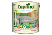 Cuprinol Garden Shades Pebble Trail 2.5 litre