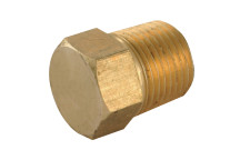 3/8\" NPT Male Screwed Plug