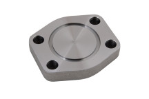 1/2\" Closed Flange