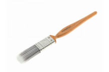 Faithfull Superflow Synthetic Paint Brush 19mm (3/4in)