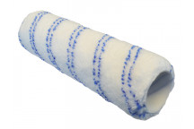 Faithfull Microfibre Roller Refill Long Pile 230 x 44mm (9 x 1.3/4in)