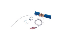 STATIC PROTECTION KIT THREADED BARD