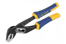 Universal Water Pump Pliers ProTouch Handle 150mm - 29mm Capacity