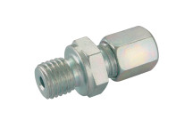 28MM OD X M33X2 MALE STUD (L) FORM B