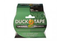 Shurtape Duck Tape Original 50mm x 50m Black