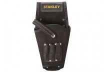 Stanley Tools STST1-80118 Leather Drill Holster