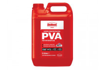 Unibond Super PVA 5 litre