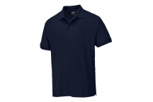 B210 Naples Polo Shirt Dark Large