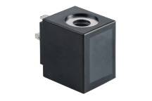 230V 50HZ REPLACEMENT COIL (PLUG 182)