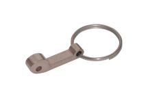 CAMLOCK 1\" SPARE ARM RING AND PIN