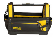 Stanley Tools FatMax Open Tote Bag 46cm (18in)