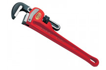 RIDGID Heavy-Duty Straight Pipe Wrench 300mm (12in)