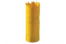 Faithfull Bi-Metal Cobalt Holesaw 20mm