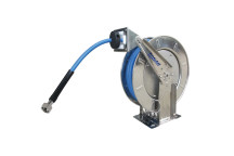 HOSE REEL 100R1AT 3/8\" BSP FEM 15M