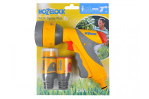 Hozelock 2351 Multi Spray Gun Plus Starter Set