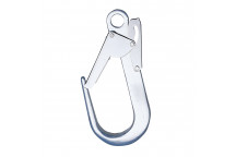 FP35 Scaffold Hook Silver