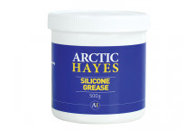 Arctic Hayes Silicone Grease 500g Tub