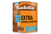 Sadolin Extra Durable Woodstain African Walnut 1 litre