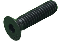 Socket Countersunk Screws - Whitworth 3/16 BSW x 3/8\"