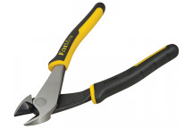 Stanley Tools FatMax Angled Diagonal Cutting Pliers 160mm (6.1/4in)