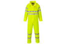 S495 Sealtex Ultra Coverall Yellow Large