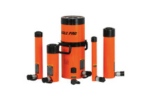 10 Ton Lifting Capacity Single Acting Cylinder