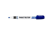 No. 96825 Blue Valve Action Paint Markers