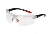 Bolle Safety IRI-S PLATINUM Safety Glasses - Clear