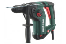 Metabo KHE 3251 SDS Plus Hammer Drill 3 Mode 800W 240V