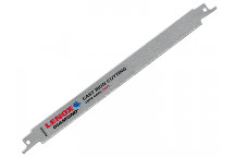 LENOX Double Tang DIAMOND Reciprocating Saw Blade 225mm