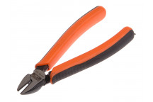 Bahco 2171G Side Cutting Pliers 140mm (5.1/2in)