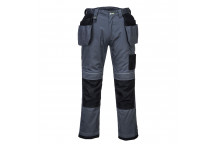 T602 PW3 Holster Work Trousers Zoom UK38 EU54  F